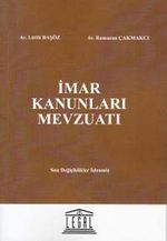 İmar Kanunları Mevzuatı