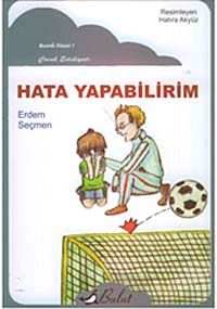 Hata Yapabilirim