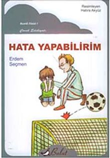 Hata Yapabilirim