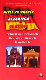 Hızlı ve Pratik Almanca El Kitabı
