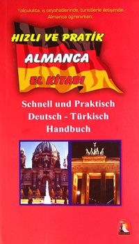 Hızlı ve Pratik Almanca El Kitabı