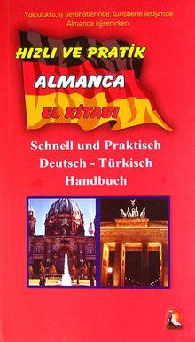 Hızlı ve Pratik Almanca El Kitabı