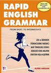 Rapid English Grammar & From Basic to Intermediate