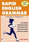 Rapid English Grammar &amp; From Basic to Intermediate