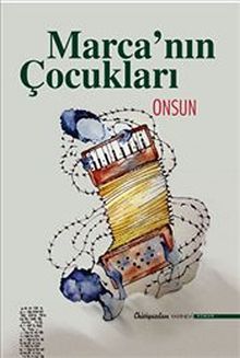 Marca'nın Çocukları