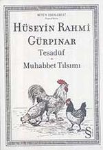Tesadüf - Muhabbet Tılsımı