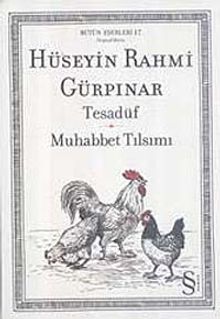 Tesadüf - Muhabbet Tılsımı