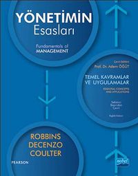 Yönetimin Esasları & Temel Kavramlar ve Uygulamalar
