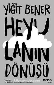 Heyulanın Dönüşü - Yiğit Bener