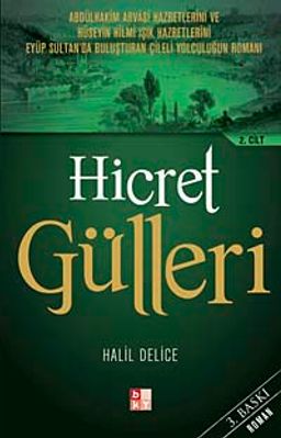 Hicret Gülleri 2. Cilt