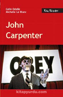 John Carpenter - Michelle Le Blanc