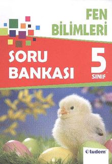 5. Sınıf Fen Bilimleri Soru Bankası