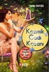 Kozmik Cadı Kazanı