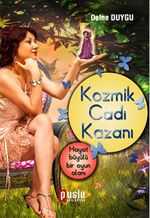 Kozmik Cadı Kazanı