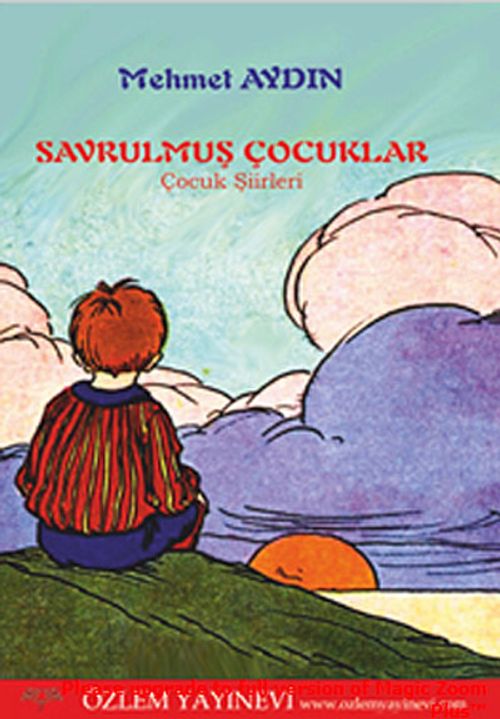 Savrulmuş Çocuklar