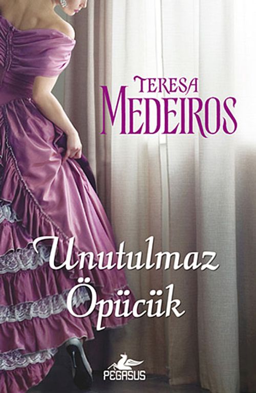 Unutulmaz Öpücük