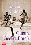 G&uuml;n&uuml;n Geceye Borcu