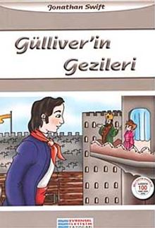 Gülliver'in Gezileri / 100 Temel Eser