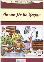 İnsan Ne ile Yaşar / 100 Temel Eser