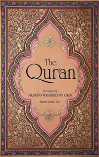 The Quran (Arapça Aslı ve İngilizce Meal Bir Arada)