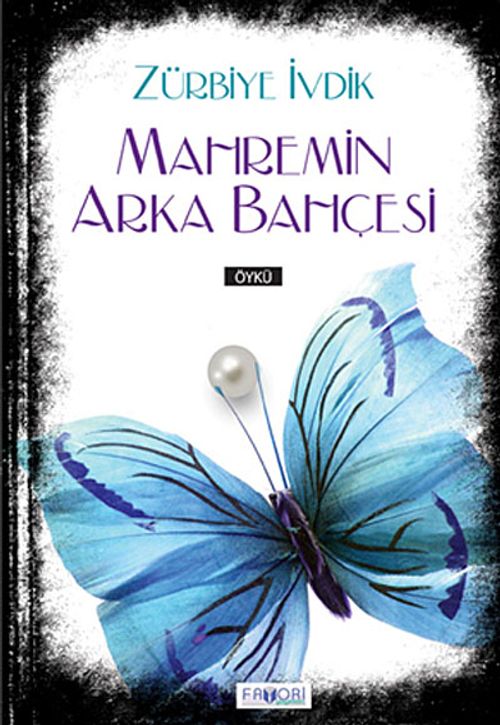 Mahremin Arka Bahçesi