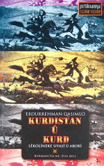 Kurdistan u Kurd & Lekolineke Siyasi u Abori