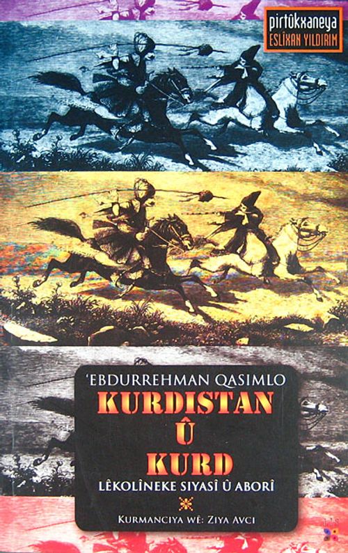 Kurdistan u Kurd & Lekolineke Siyasi u Abori