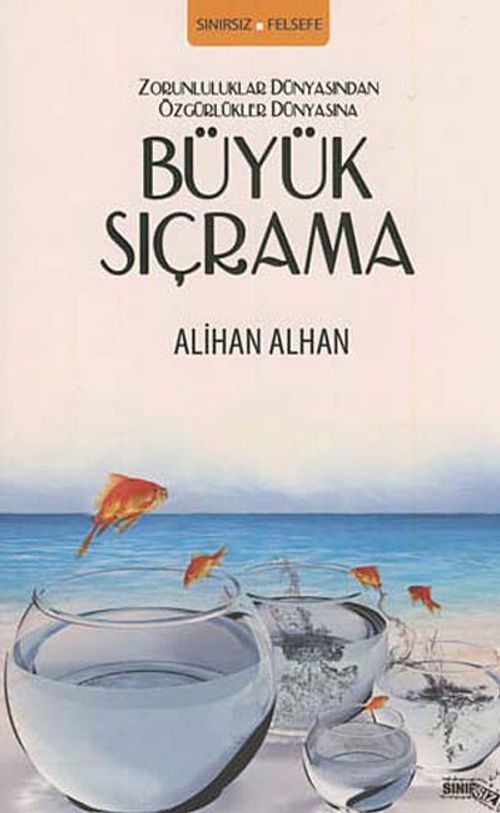 Büyük Sıçrama