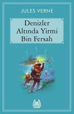 Denizler Altında Yirmi Bin Fersah