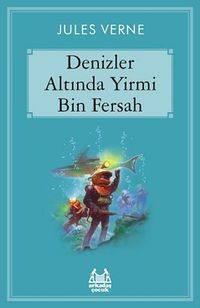 Denizler Altında Yirmi Bin Fersah