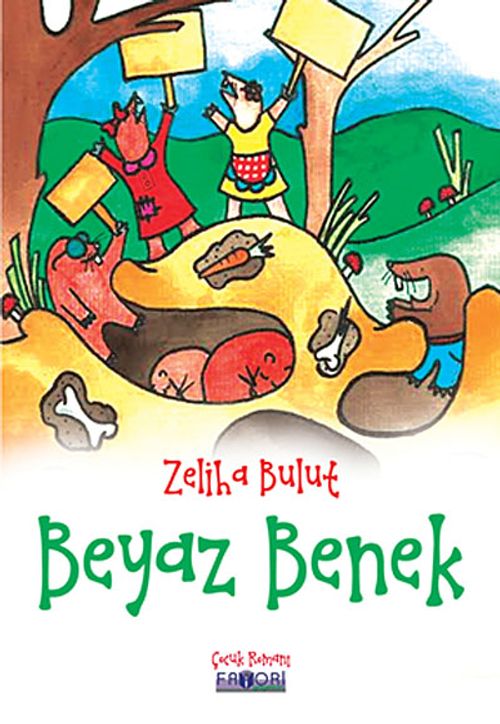 Beyaz Benek