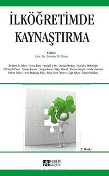 İlköğretimde Kaynaştırma (İbrahim H. Diken) - Kolektif