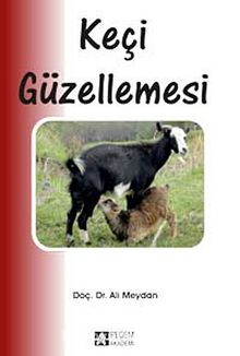 Keçi Güzellemesi - Doç. Dr. Ali Meydan