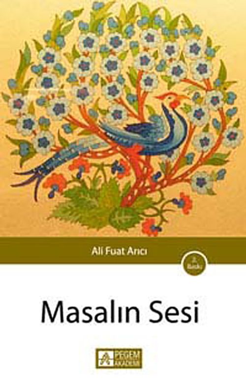Masalın Sesi