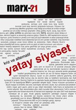 Kriz ve Alternatif Yatay Siyaset -5