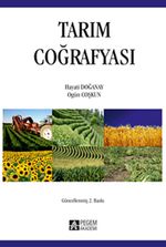 Tarım Coğrafyası