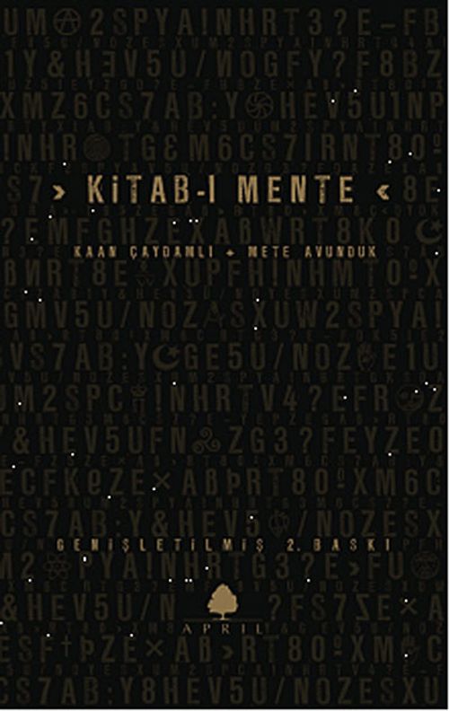 Kitab-ı Mente