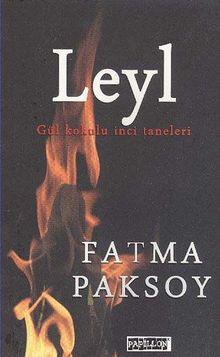 Leyl & Gül Kokulu İnci Taneleri