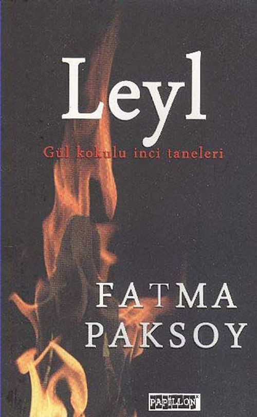 Leyl & Gül Kokulu İnci Taneleri