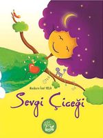 Sevgi Çiçeği