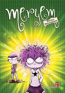 Meryem Dostça Davranıyor