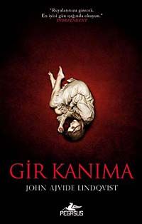 Gir Kanıma