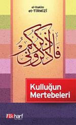 Kulluğun Mertebeleri