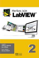 Herkes İçin Labview 2