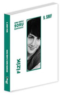 9.Sınıf Fizik Konu Özetli Soru Bankası
