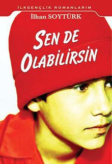 Sen de Olabilirsin
