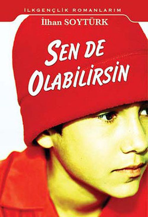 Sen de Olabilirsin