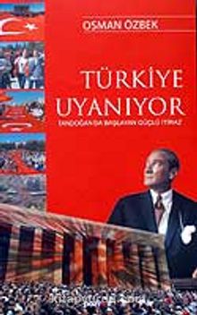 Türkiye Uyanıyor