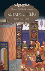 Kutadgu Bilig