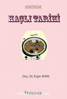 Haçlı Tarihi - Anonim